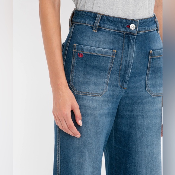 Victoria Beckham Alina jeans - Picture 12 of 16